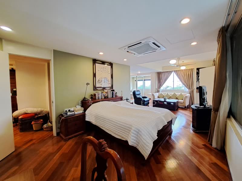 Condominium for Rent at Desa Damansara - Eric Teo - Bedroom - PropertyGuru.com.my