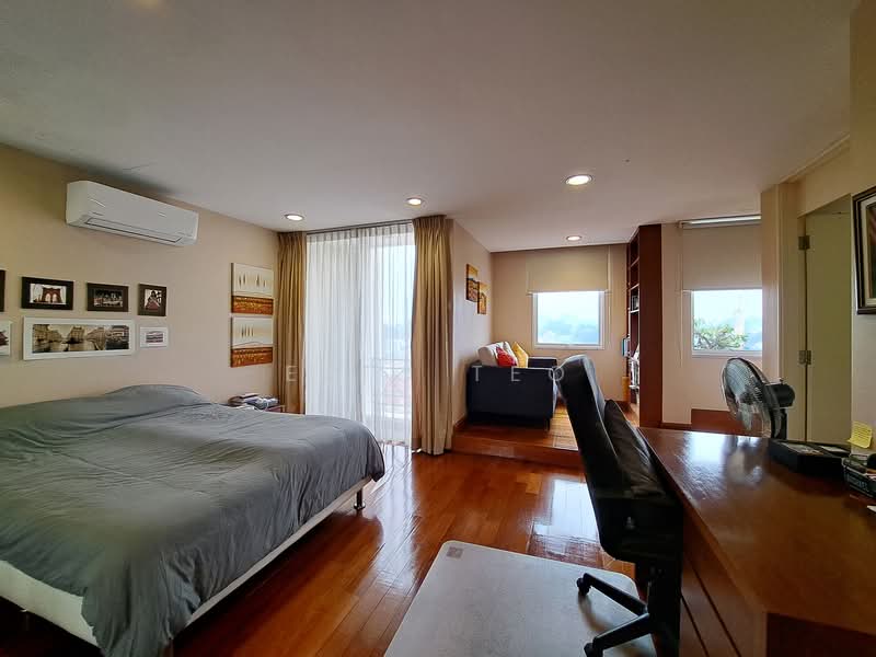 Condominium for Rent at Desa Damansara - Eric Teo - Bedroom - PropertyGuru.com.my