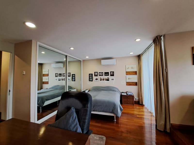 Condominium for Rent at Desa Damansara - Eric Teo - Bedroom - PropertyGuru.com.my