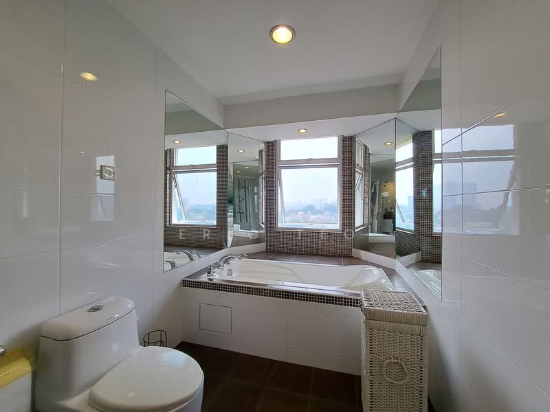 Condominium for Rent at Desa Damansara - Eric Teo - Bathroom - PropertyGuru.com.my