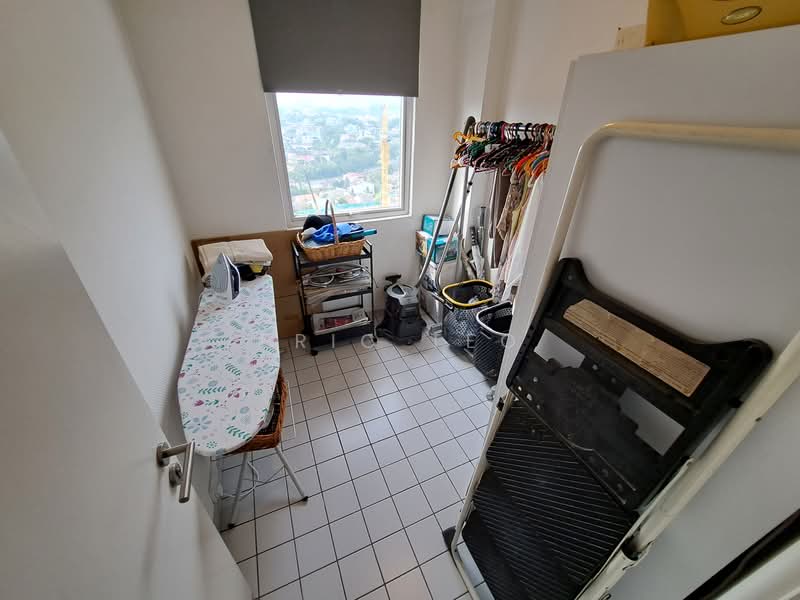 Condominium for Rent at Desa Damansara - Eric Teo - Interior - PropertyGuru.com.my