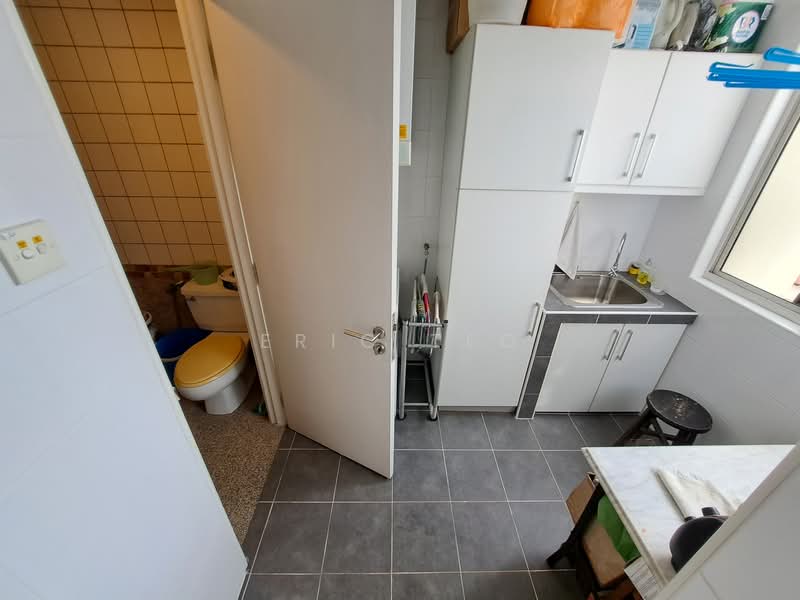 Condominium for Rent at Desa Damansara - Eric Teo - Bathroom - PropertyGuru.com.my