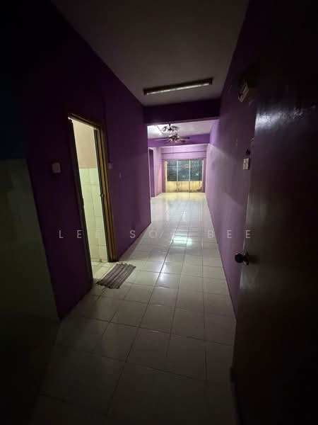 Corridor