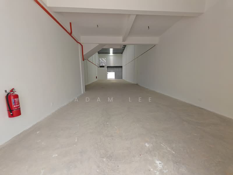Terrace Factory for Rent in Kulai (Johor) - Adam Lee - Interior - PropertyGuru.com.my