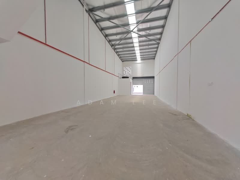 Terrace Factory for Rent in Kulai (Johor) - Adam Lee - Interior - PropertyGuru.com.my