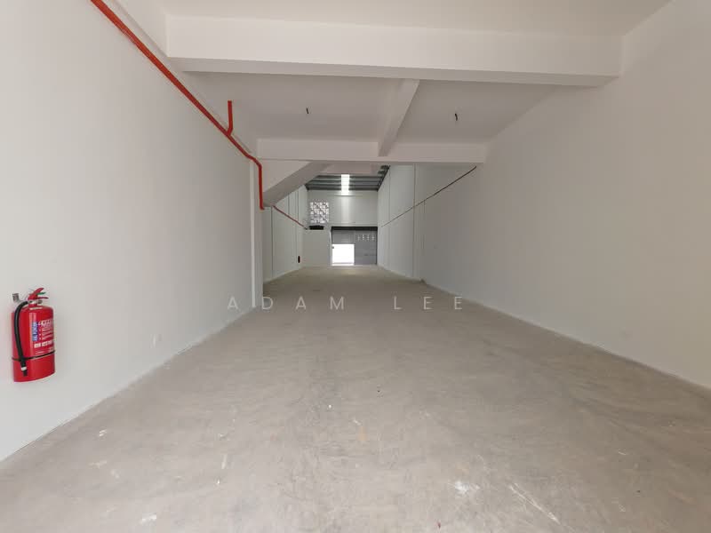 Terrace Factory for Rent in Kulai (Johor) - Adam Lee - Interior - PropertyGuru.com.my