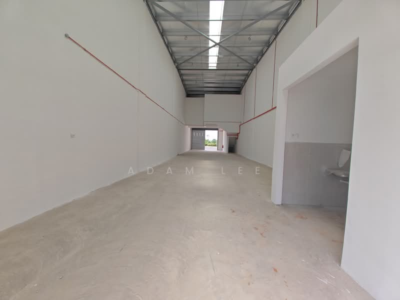 Terrace Factory for Rent in Kulai (Johor) - Adam Lee - Interior - PropertyGuru.com.my