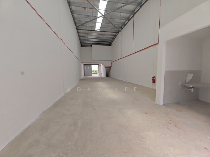 Terrace Factory for Rent in Kulai (Johor) - Adam Lee - Interior - PropertyGuru.com.my