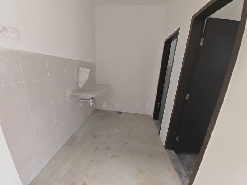 Terrace Factory for Rent in Kulai (Johor) - Adam Lee - Interior - PropertyGuru.com.my