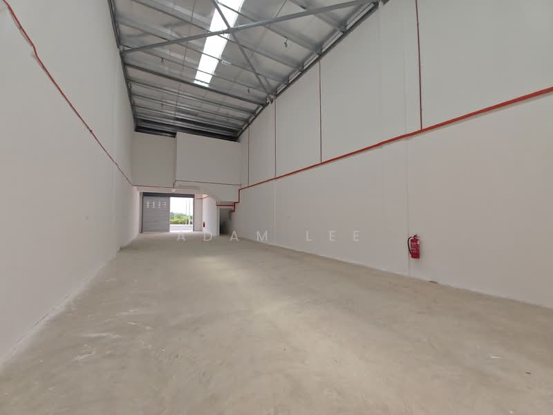 Terrace Factory for Rent in Kulai (Johor) - Adam Lee - Interior - PropertyGuru.com.my