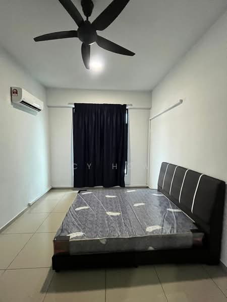 Abel Residence untuk Untuk Disewa - RM 2,200 /bulan, Mac 2026 - Bedroom - PropertyGuru.com.my