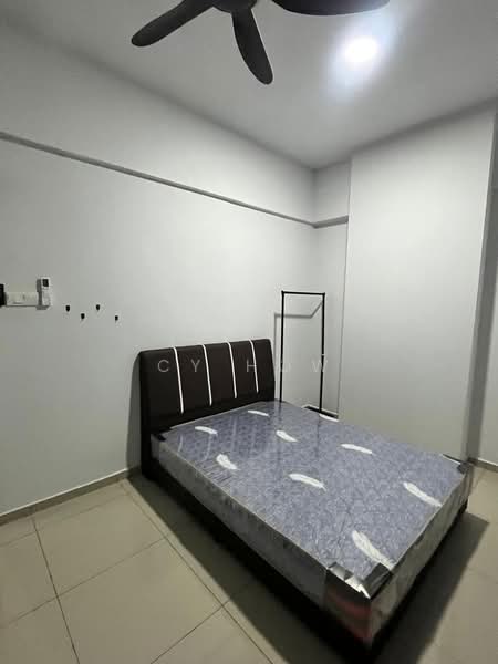 Abel Residence untuk Untuk Disewa - RM 2,200 /bulan, Mac 2026 - Bedroom - PropertyGuru.com.my