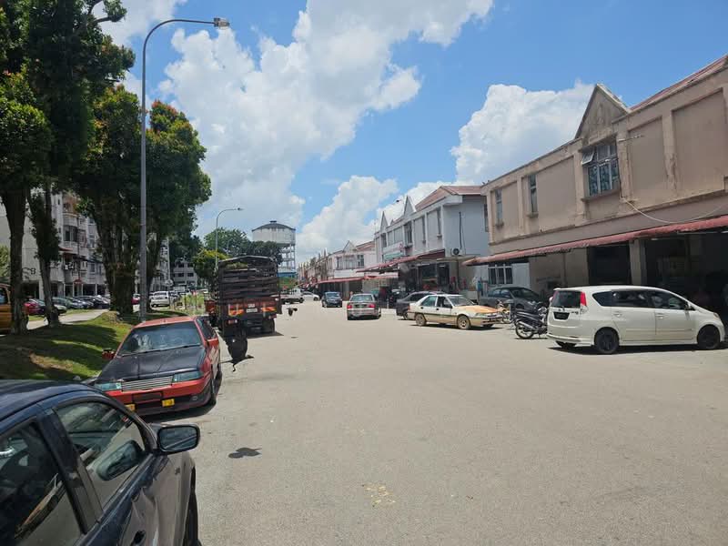 Shop / Office for Sale in Lima Kedai (Skudai) - Hui Hui Lim - Exterior - PropertyGuru.com.my