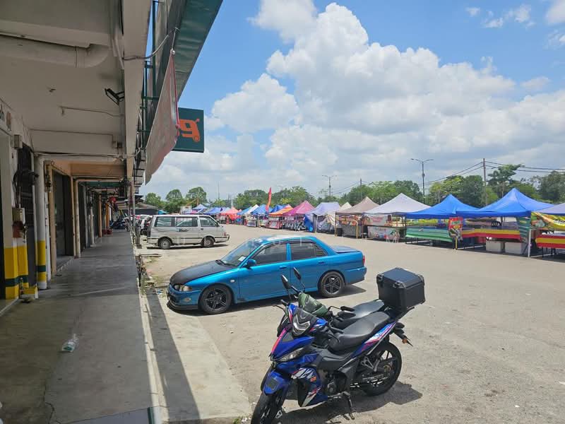 Shop / Office for Sale in Lima Kedai (Skudai) - Hui Hui Lim - Exterior - PropertyGuru.com.my