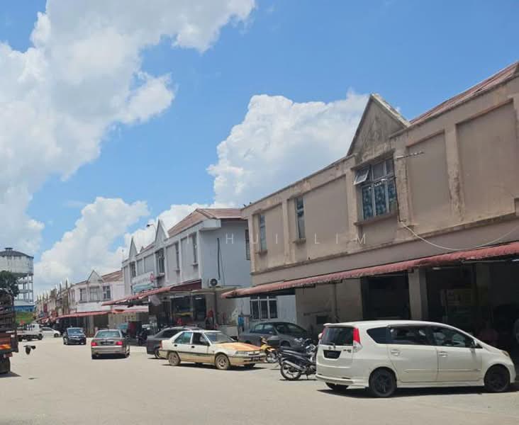 Shop / Office for Sale in Lima Kedai (Skudai) - Hui Hui Lim - Exterior - PropertyGuru.com.my