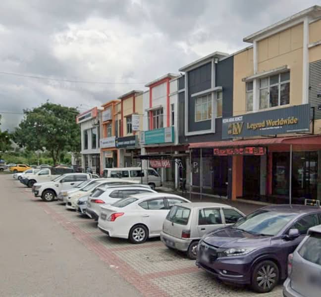 Kedai untuk Dijual di Skudai (Johor) - Liz Yap - Exterior - PropertyGuru.com.my