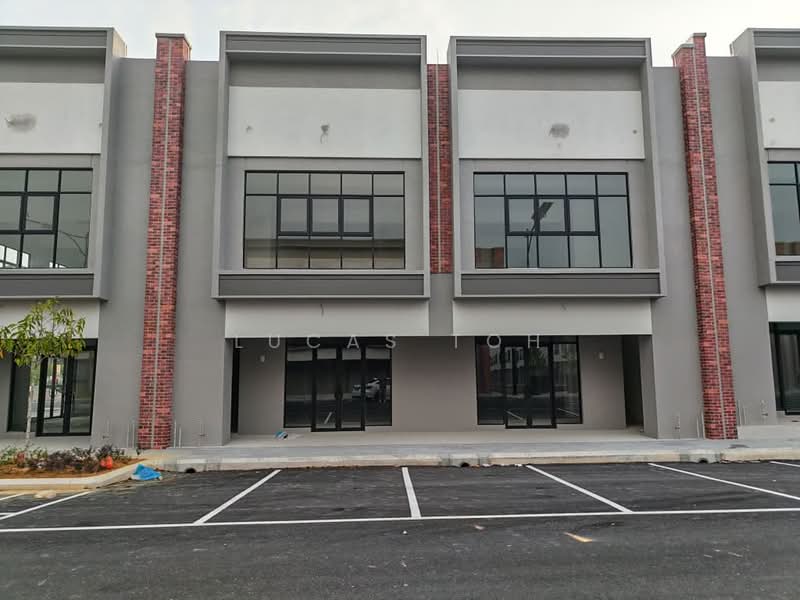Shop for Rent in Bandar Gamuda Gardens (Rawang) - Lucas Toh - PropertyGuru.com.my