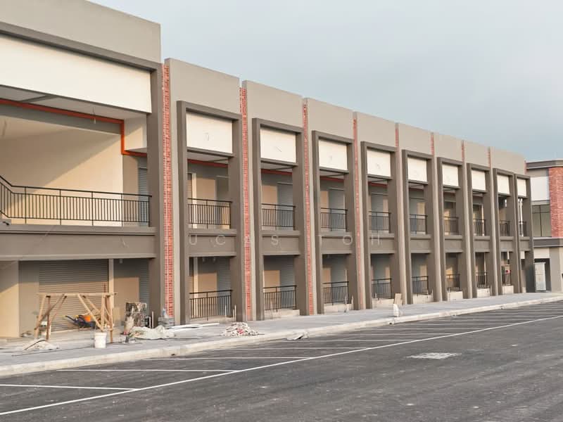 Shop for Rent in Bandar Gamuda Gardens (Rawang) - Lucas Toh - PropertyGuru.com.my