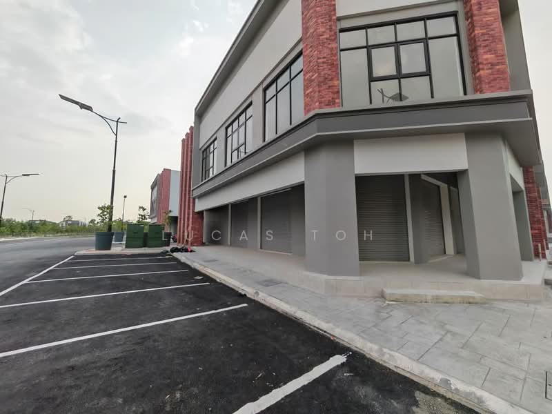 Shop for Rent in Bandar Gamuda Gardens (Rawang) - Lucas Toh - PropertyGuru.com.my