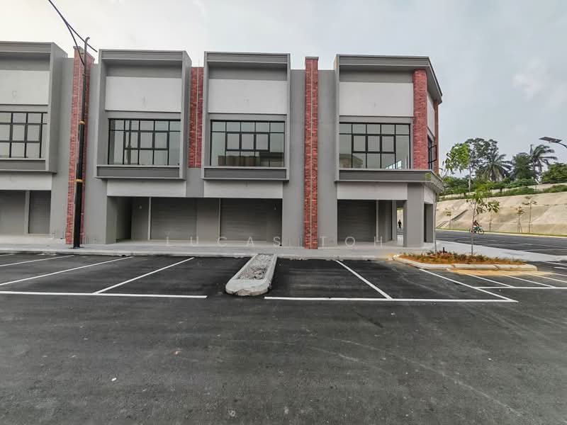 Shop for Rent in Bandar Gamuda Gardens (Rawang) - Lucas Toh - PropertyGuru.com.my