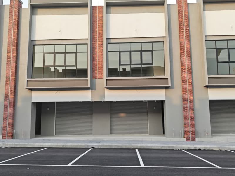 Shop for Rent in Bandar Gamuda Gardens (Rawang) - Lucas Toh - PropertyGuru.com.my