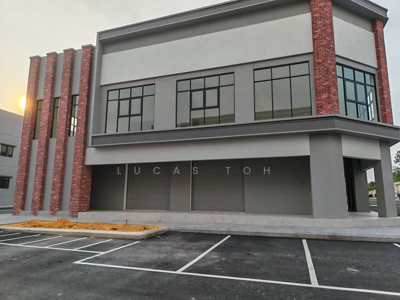 Shop for Rent in Bandar Gamuda Gardens (Rawang) - Lucas Toh - PropertyGuru.com.my