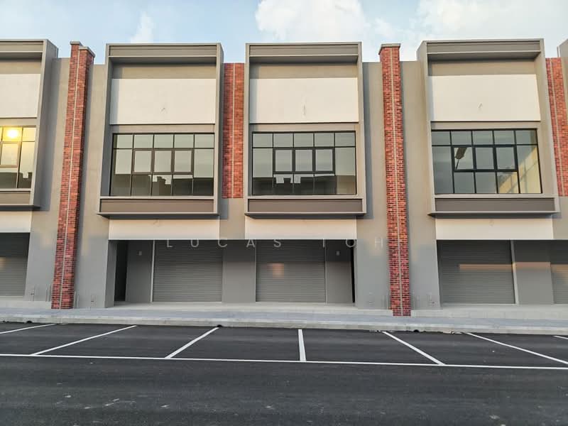 Shop for Rent in Bandar Gamuda Gardens (Rawang) - Lucas Toh - PropertyGuru.com.my