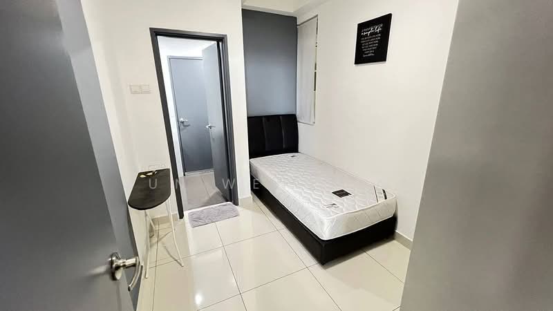 KSL Residence @ Daya untuk Untuk Disewa - RM 2,100 /bulan, Apr 2026 - Bedroom - PropertyGuru.com.my