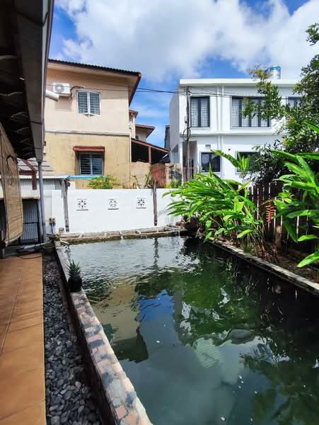 Semi-Detached House for Rent in Bandar Kinrara (Selangor) - Lydia Tang - Exterior - PropertyGuru.com.my
