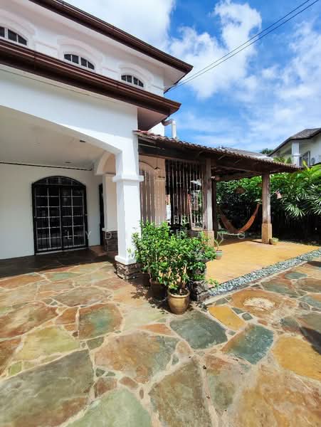 Semi-Detached House for Rent in Bandar Kinrara (Selangor) - Lydia Tang - Exterior - PropertyGuru.com.my