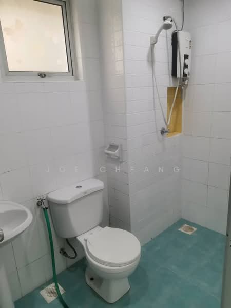 Metropolitan Square untuk Untuk Disewa - RM 1,750 /bulan, Mac 2026 - Bathroom - PropertyGuru.com.my