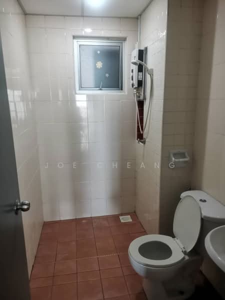 Metropolitan Square untuk Untuk Disewa - RM 1,750 /bulan, Mac 2026 - Bathroom - PropertyGuru.com.my