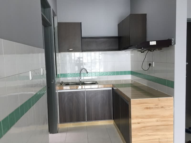 Metropolitan Square untuk Untuk Disewa - RM 1,750 /bulan, Mac 2026 - Kitchen - PropertyGuru.com.my