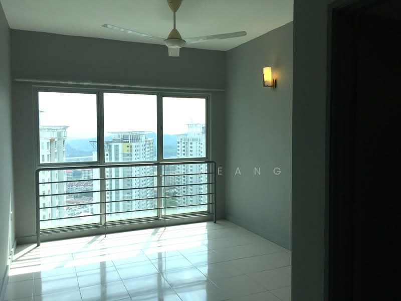Metropolitan Square untuk Untuk Disewa - RM 1,750 /bulan, Mac 2026 - View - PropertyGuru.com.my
