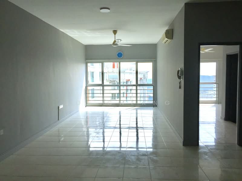 Metropolitan Square untuk Untuk Disewa - RM 1,750 /bulan, Mac 2026 - Living Room - PropertyGuru.com.my
