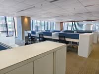 For Rent - Menara Shell