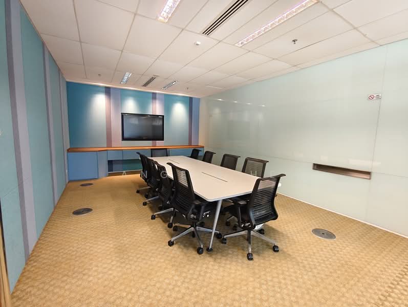 Office for Rent in Kl Sentral (Kuala Lumpur) - Angela He - Interior - PropertyGuru.com.my