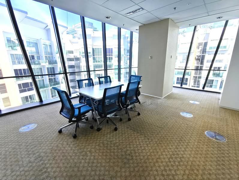 Office for Rent in Kl Sentral (Kuala Lumpur) - Angela He - Interior - PropertyGuru.com.my