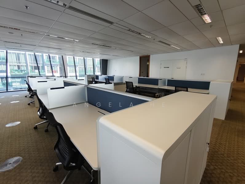 Office for Rent in Kl Sentral (Kuala Lumpur) - Angela He - Interior - PropertyGuru.com.my
