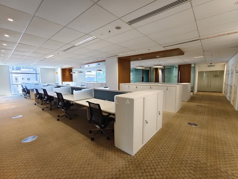 Office for Rent in Kl Sentral (Kuala Lumpur) - Angela He - Interior - PropertyGuru.com.my