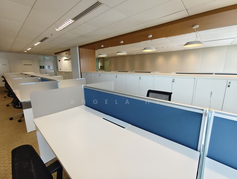 Office for Rent in Kl Sentral (Kuala Lumpur) - Angela He - Interior - PropertyGuru.com.my
