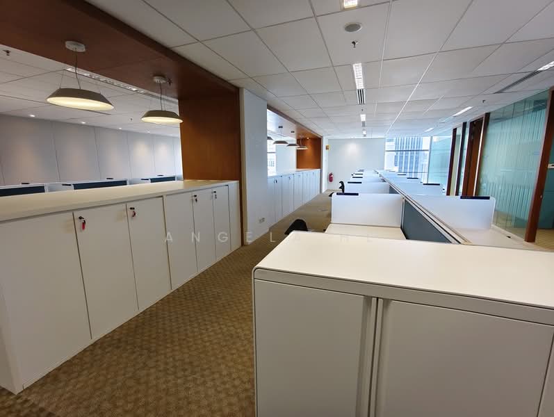Office for Rent in Kl Sentral (Kuala Lumpur) - Angela He - Interior - PropertyGuru.com.my