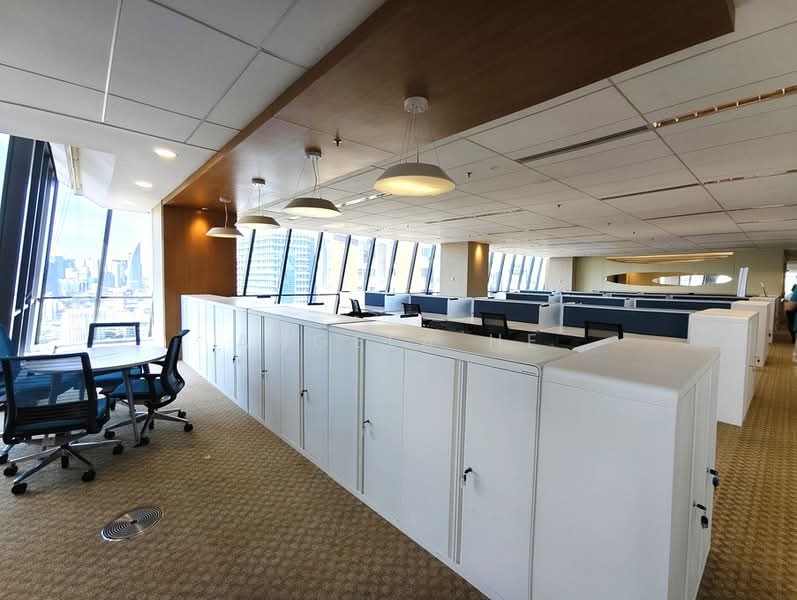 Office for Rent in Kl Sentral (Kuala Lumpur) - Angela He - Interior - PropertyGuru.com.my