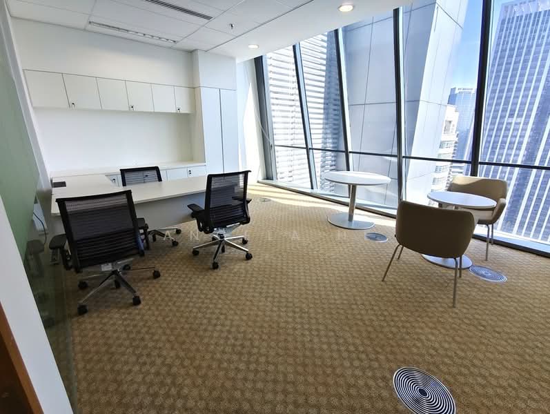Office for Rent in Kl Sentral (Kuala Lumpur) - Angela He - Study - PropertyGuru.com.my