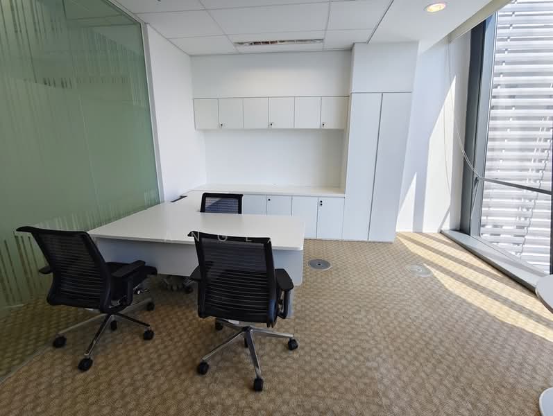 Office for Rent in Kl Sentral (Kuala Lumpur) - Angela He - Study - PropertyGuru.com.my