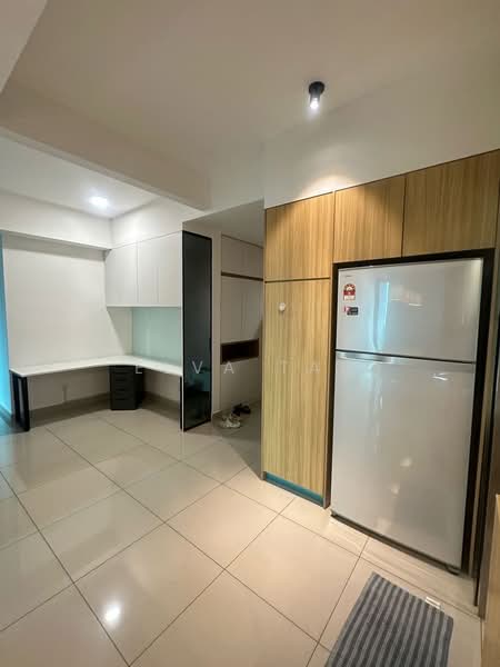 Service Residence for Rent at The Leafz @ Dedaun - Elva Tan - Study - PropertyGuru.com.my