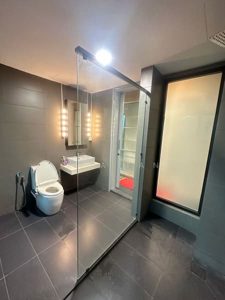 Service Residence for Rent at The Leafz @ Dedaun - Elva Tan - PropertyGuru.com.my