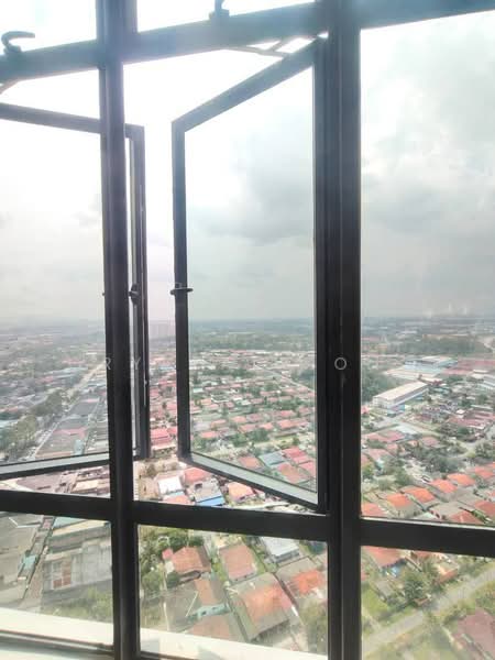 Condominium for Sale at KSL Residence 2 @ Kangkar Tebrau - Crystal Kong - PropertyGuru.com.my