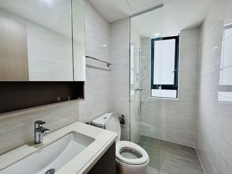 For Rent - Baron Residence @ Lake City