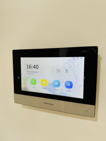 For Rent - Baron Residence @ Lake City